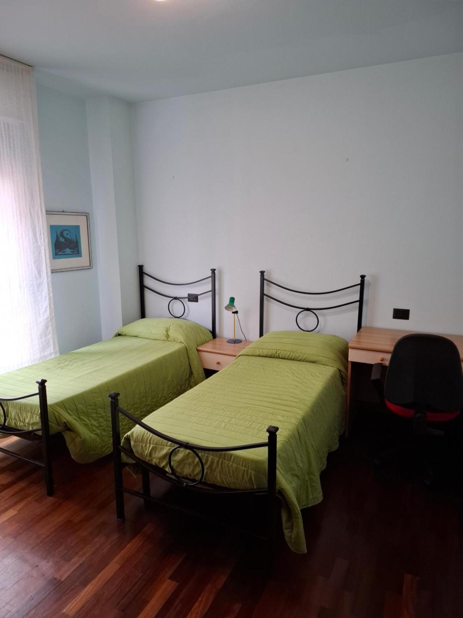 Le Torri Apartments Pérouse Chambre photo